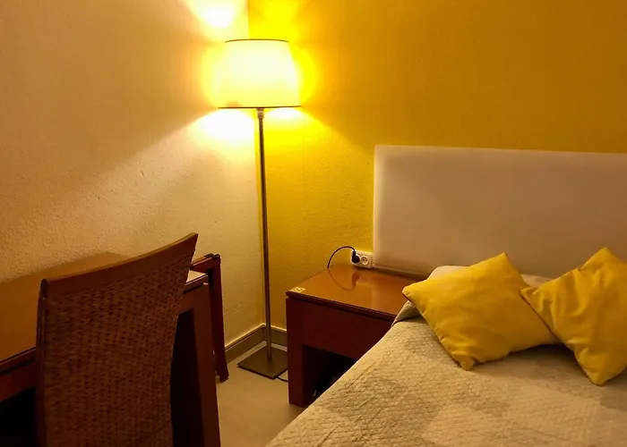 Estudio Privado In Los Gigantes