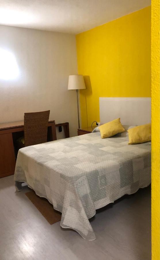 Estudio Privado In Gigantes Apartment