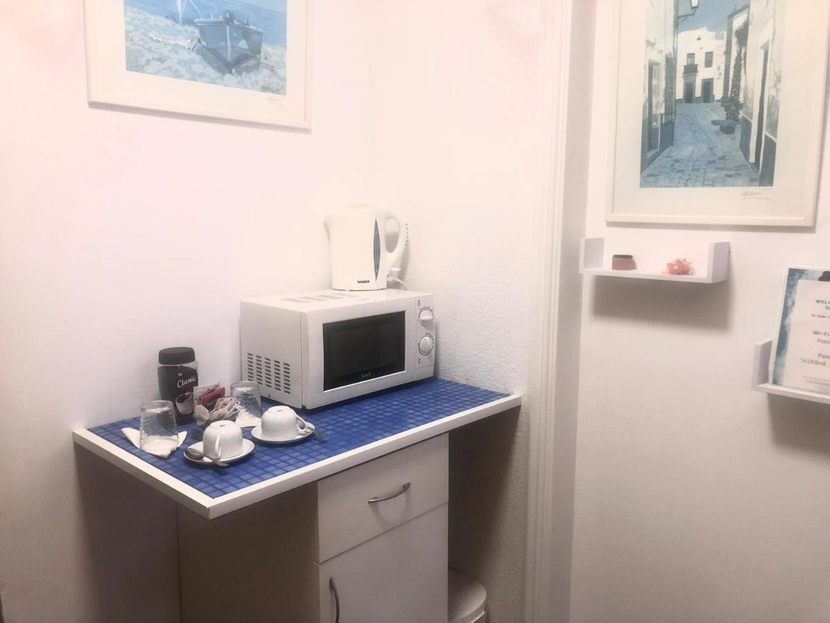 Apartment Estudio Privado In Gigantes