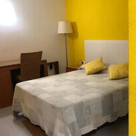 Estudio Privado In Los Gigantes Acantilado de los Gigantes Zewnętrze zdjęcie