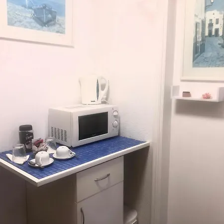 Estudio Privado In Los Gigantes Acantilado de los Gigantes Zewnętrze zdjęcie
