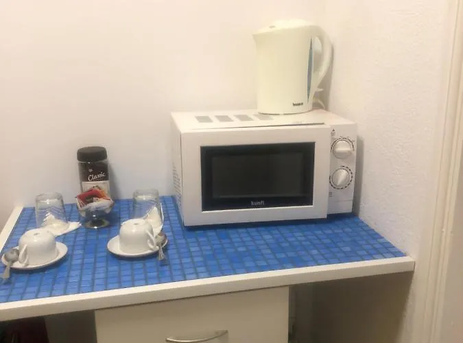 Estudio Privado In Los Gigantes