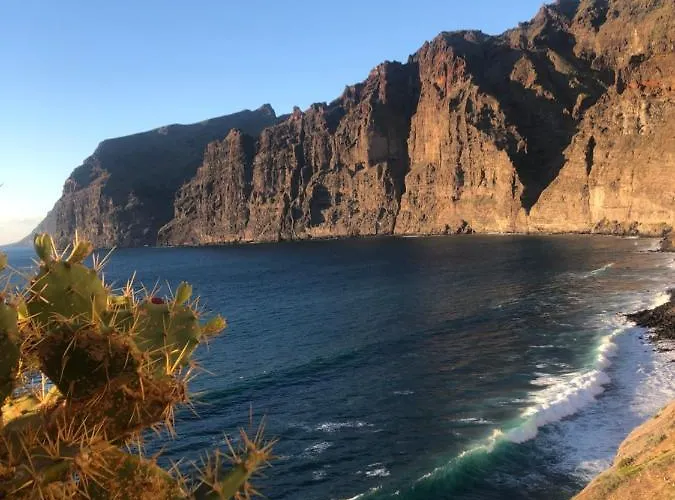 Estudio Privado In Los Gigantes