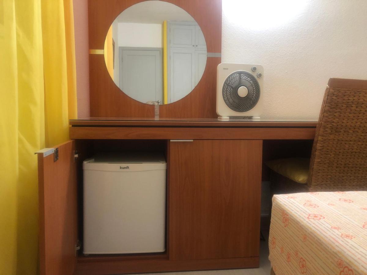 Apartment Estudio Privado In Gigantes