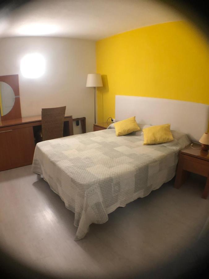 Estudio Privado In Gigantes Apartment