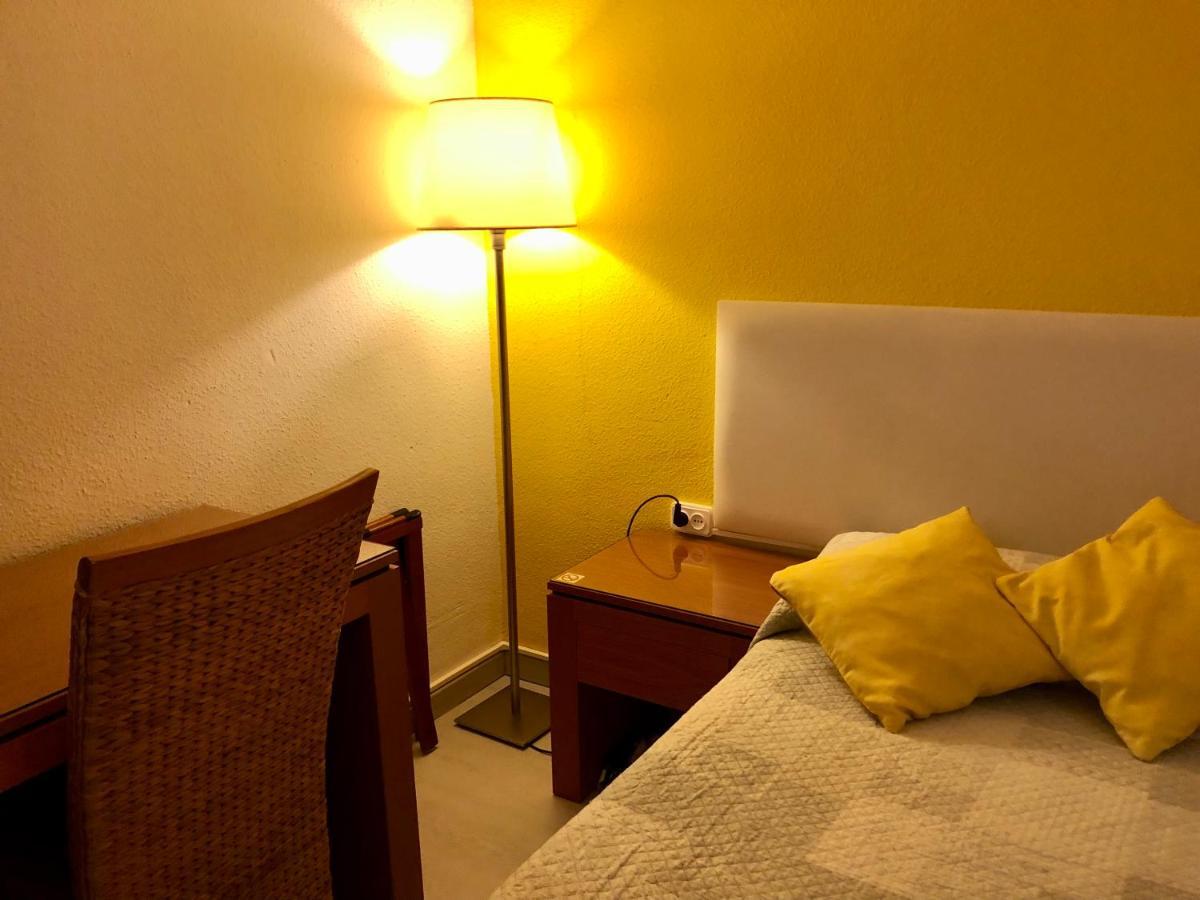 Appartement Estudio Privado In Gigantes Acantilado de los Gigantes