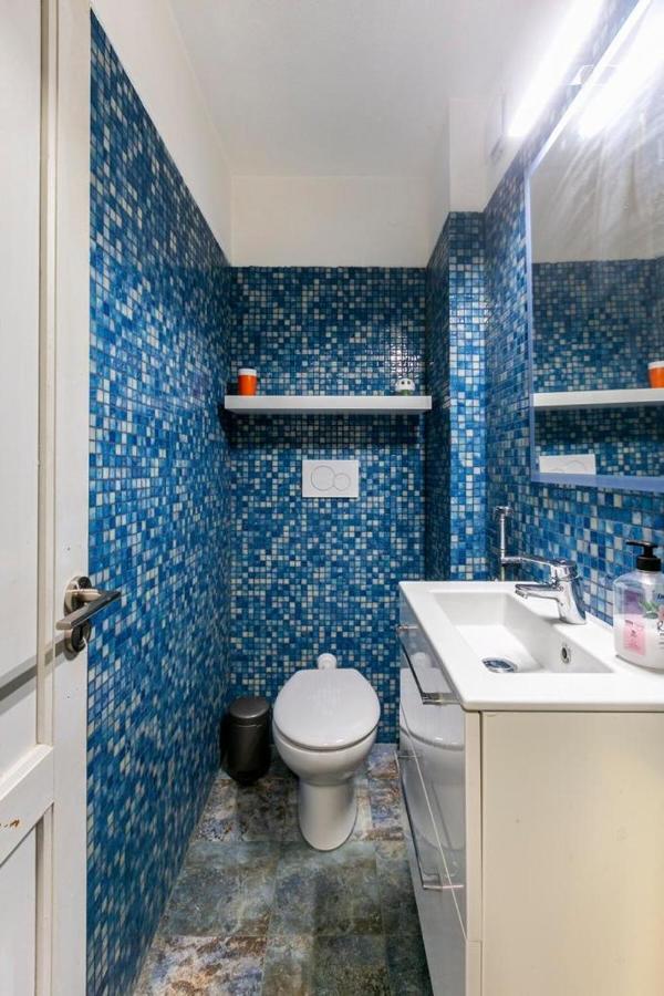 Appartement Estudio Privado In Gigantes