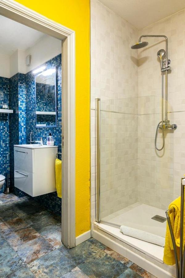 Estudio Privado In Gigantes Apartment